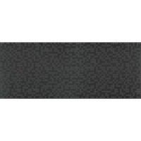 Konskie Ceramika Michelle Alfa Black 200X500