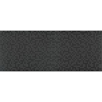 Konskie Ceramika Michelle Alfa Black 200X500