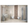 Konskie Ceramika Prince Cream Lappatto 600x600