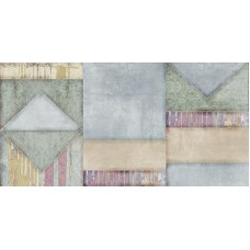 Декор Konskie Ceramika Tromso Mix RECT 300x600x8,5