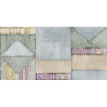 Декор Konskie Ceramika Tromso Mix RECT 300x600x8,5