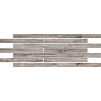 Konskie Ceramika Mozaika Trinity Grey 20x60