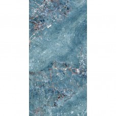 Плитка Kutahya Seramik Freya Blue Rectified Polished Nano 1200x600