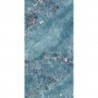 Плитка Kutahya Seramik Freya Blue Rectified Polished Nano 1200x600