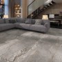 Плитка Kutahya Seramik Sierra Graphite RT 1200x600