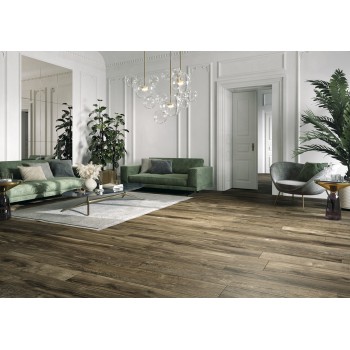 Плитка La Fabbrica 157003 Amarone RECT NAT 1500x240