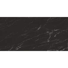 Плитка La Fabbrica 087129 Marmi Nero Belvedere POL RECT 1200x600