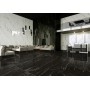 Плитка La Fabbrica 087129 Marmi Nero Belvedere POL RECT 1200x600