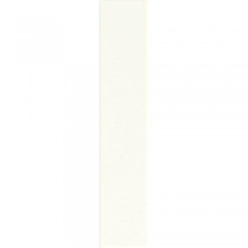 Плитка La Fabbrica Up White Matte (192061) 250x50