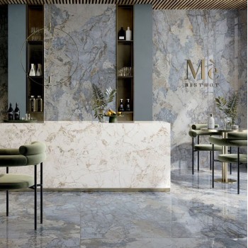 Плитка La Fabbrica Gemstone Ocean Mat (179031) 1200x600