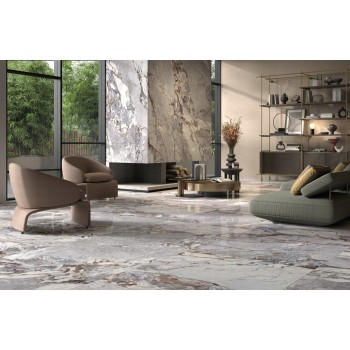Плитка La Faenza Ae Oro6 12 Rm 1200X600