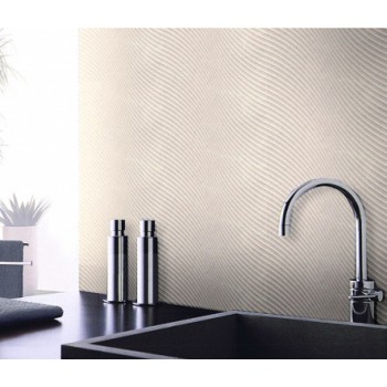 La Platera Gp Vulcan White 600X600