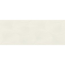 La Platera Metal White Twist 900X350