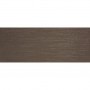 Плитка La Platera Shui Brown Drops 350x900x9