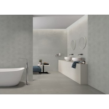 La Platera Metal White 900X350