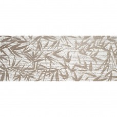 Плитка La Platera Shui White Leaves 350x900x9