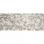Плитка La Platera Shui White Leaves 350x900x9