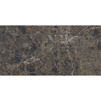Плитка La Platera Caprice Black 1200x600