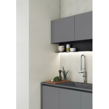 La Platera Metal Silver 900X350
