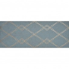 Плитка La Platera Goldstone Teal Chain 350x900x9