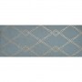 Плитка La Platera Goldstone Teal Chain 350x900x9