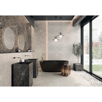 Плитка La Platera Caprice White 1200x600