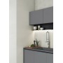 La Platera Gp Metal Silver 600X600