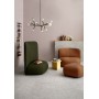 Плитка Lea Ceramiche LS6SS10 Side Stone Light Hidden RECT 2780x1200