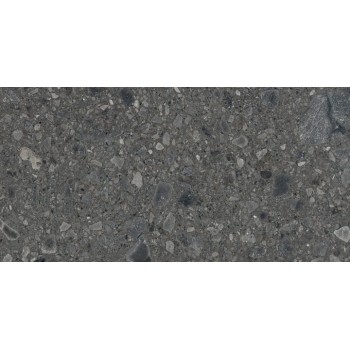 Плитка Lea Ceramiche LS6SS30 Side Stone Dark Cluster RECT 2780x1200