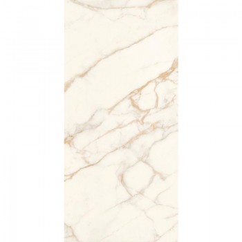 Плитка Lea Ceramiche Calacatta Oro A Soft (OZATM03) 3200x1600