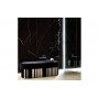 Lea Ceramica Ls6Dlx2A Marquina Nero Lev 1200x2600