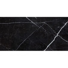 Lea Ceramica Lgxdlx2 Marquina Nero Lux/Rt 600x1200