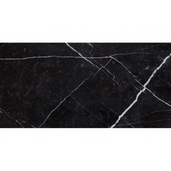 Lea Ceramica Lgxdlx2 Marquina Nero Lux/Rt 600x1200