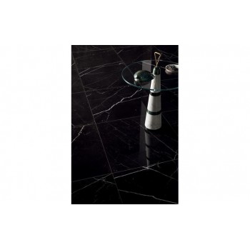 Lea Ceramica Lgxdlx2 Marquina Nero Lux/Rt 600x1200