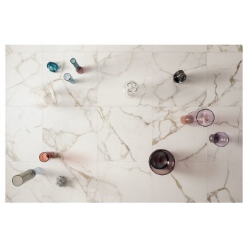Lea Ceramica Lgxdlx0 Calacatta Oro Lux/Rt 600x1200