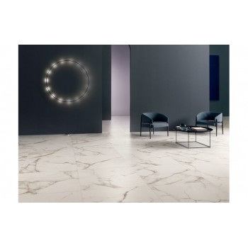 Lea Ceramica Lgxdlx0 Calacatta Oro Lux/Rt 600x1200