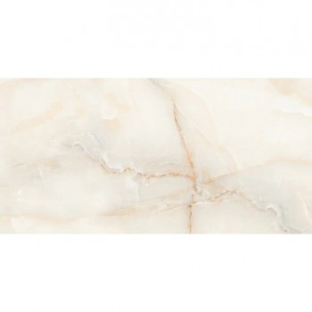 Плитка Levanta Onyx Beige Polished 1200x600