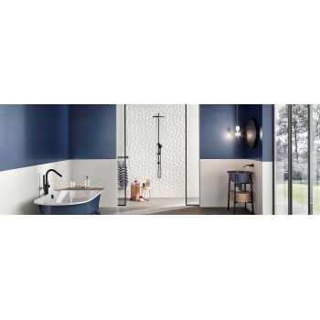 Плитка Love Ceramic Genesis Deep Blue Matt