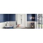 Плитка Love Ceramic Genesis Deep Blue Matt