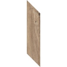 Плитка Love Ceramic Wooden Chevron Dark Beige 800x200