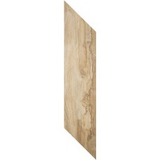 Плитка Love Ceramic Wooden Chevron Beige 800x200