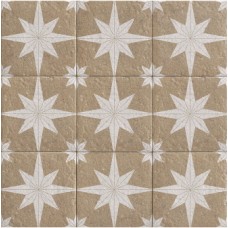Mainzu Compass Sand 200X200