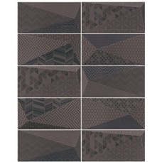 Mainzu Даймонд Фенсі Графіт 10x20