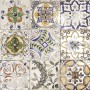 Плитка Mainzu Майолика Фаенза Центро 200x200