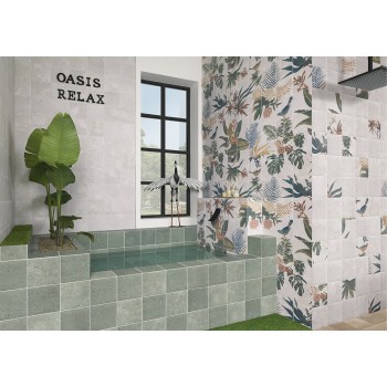 Mainzu White Stone 200X200