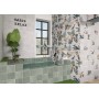 Mainzu White Stone 200X200