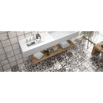 Плитка Mainzu Lancia Metallici 200x200x8.5