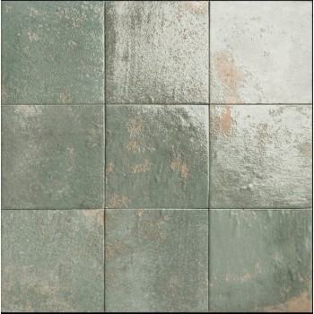 Плитка Mainzu Meraki Green 200x200
