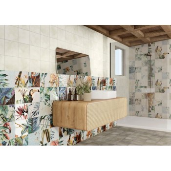 Плитка Mainzu Tikida Decor 200x200