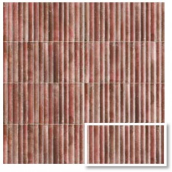 Плитка Mainzu Wynn Rouge 300x150